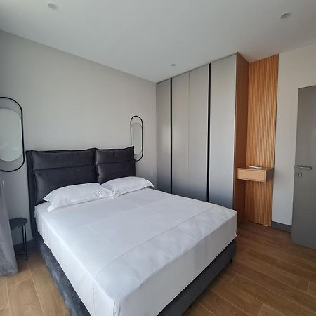 Rosemarine Villas Durrës Zewnętrze zdjęcie