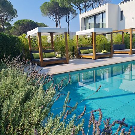 Rosemarine Villas Durrës Zewnętrze zdjęcie