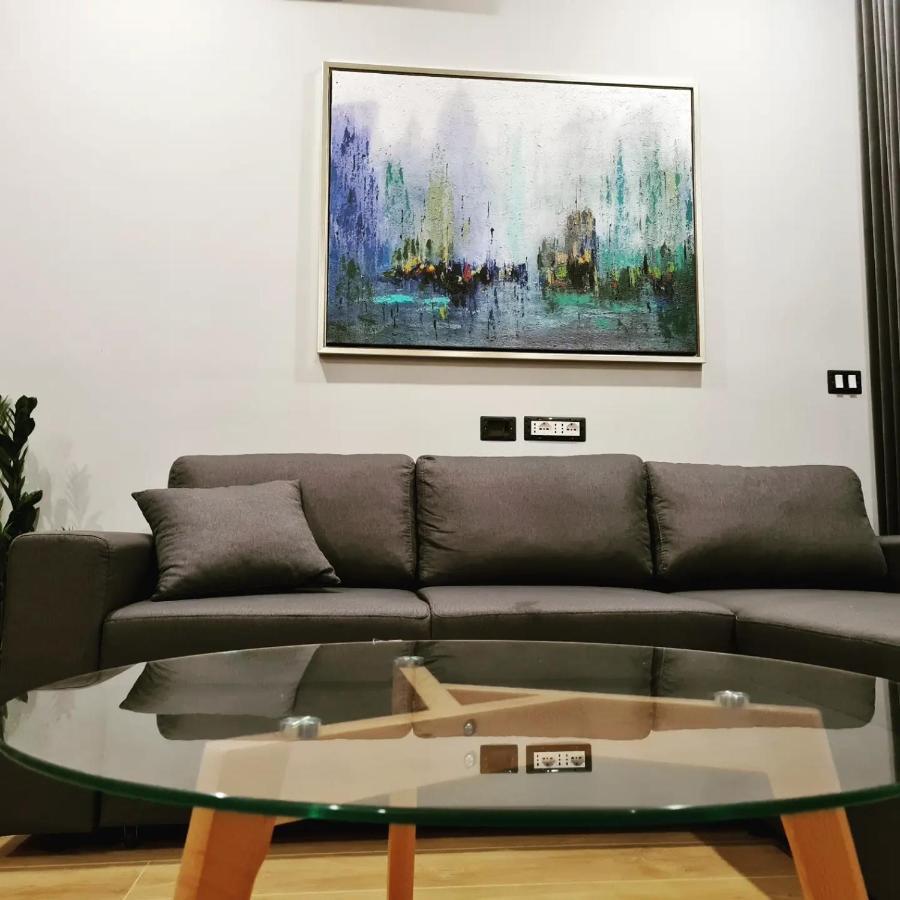 Rosemarine Villas Durrës Zewnętrze zdjęcie