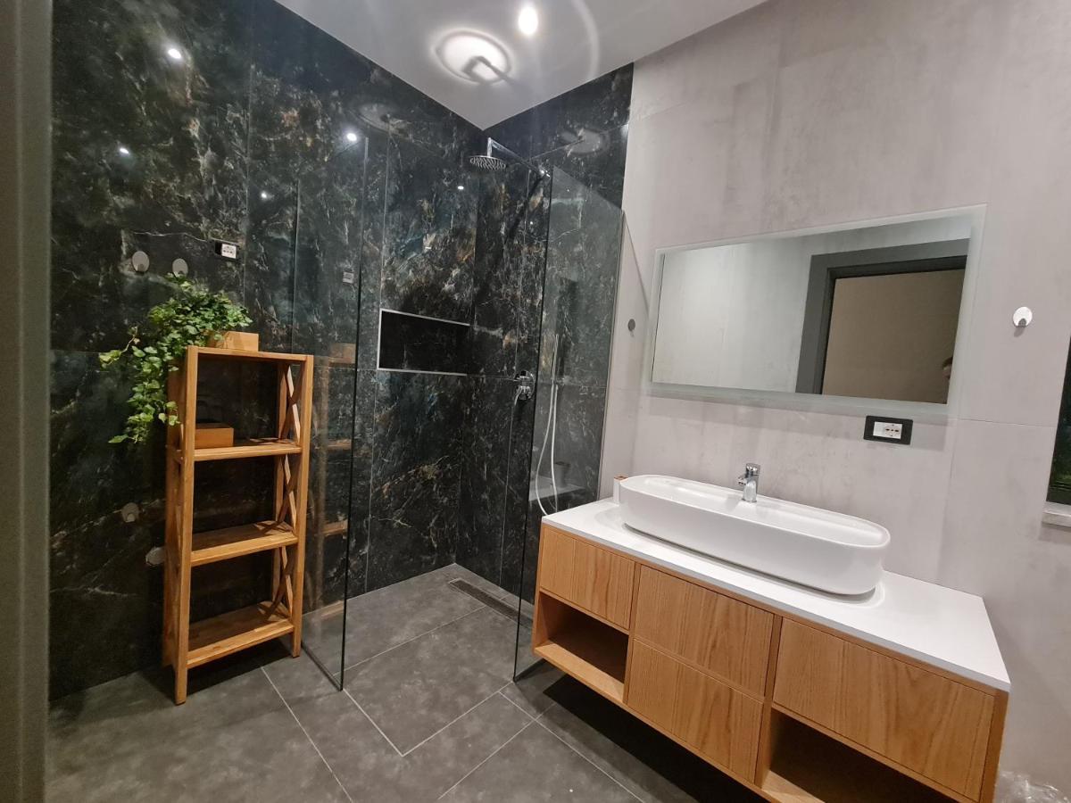 Rosemarine Villas Durrës Zewnętrze zdjęcie