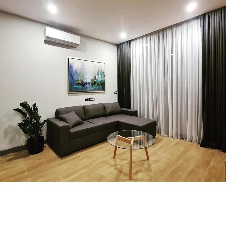 Rosemarine Villas Durrës Zewnętrze zdjęcie