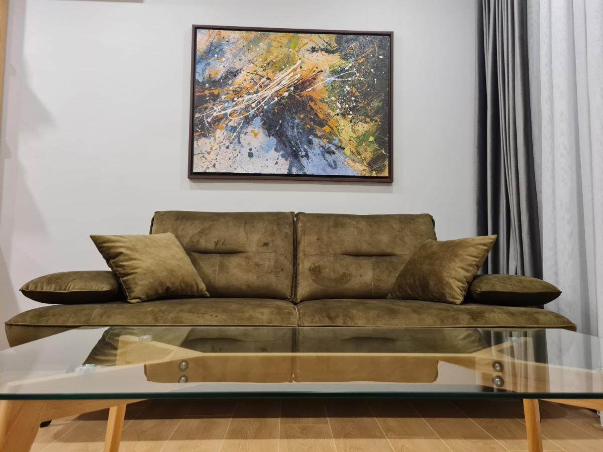 Rosemarine Villas Durrës Zewnętrze zdjęcie