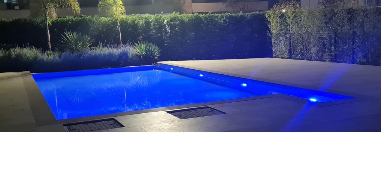 Rosemarine Villas Durrës Zewnętrze zdjęcie