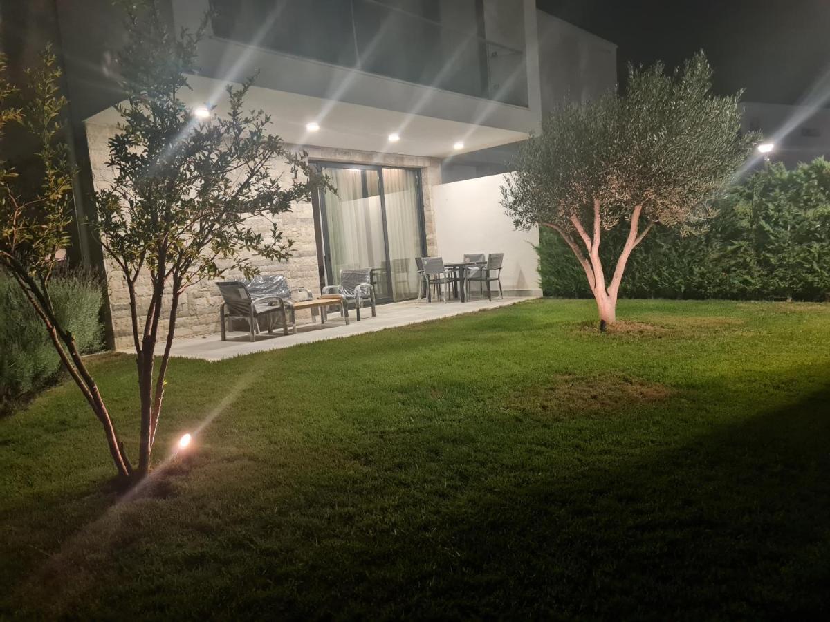 Rosemarine Villas Durrës Zewnętrze zdjęcie