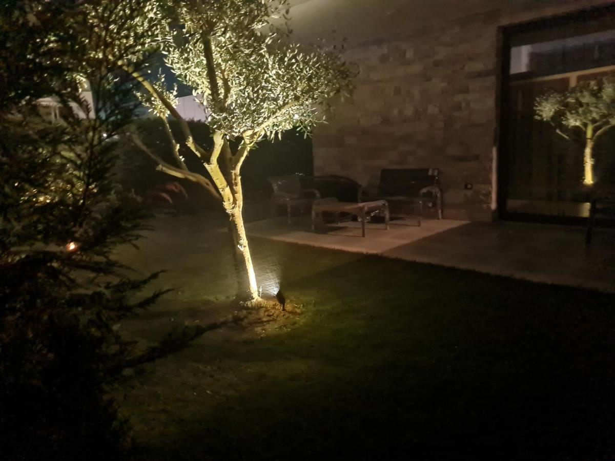 Rosemarine Villas Durrës Zewnętrze zdjęcie
