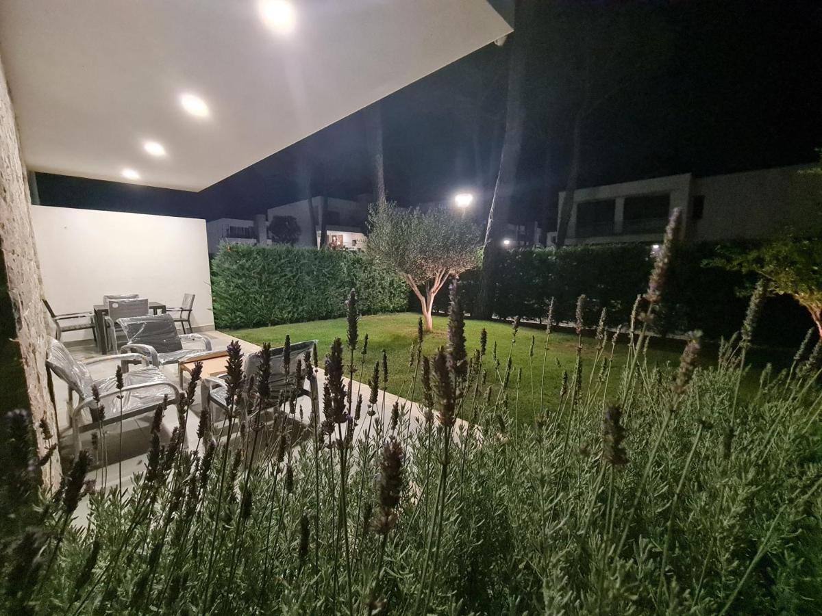 Rosemarine Villas Durrës Zewnętrze zdjęcie