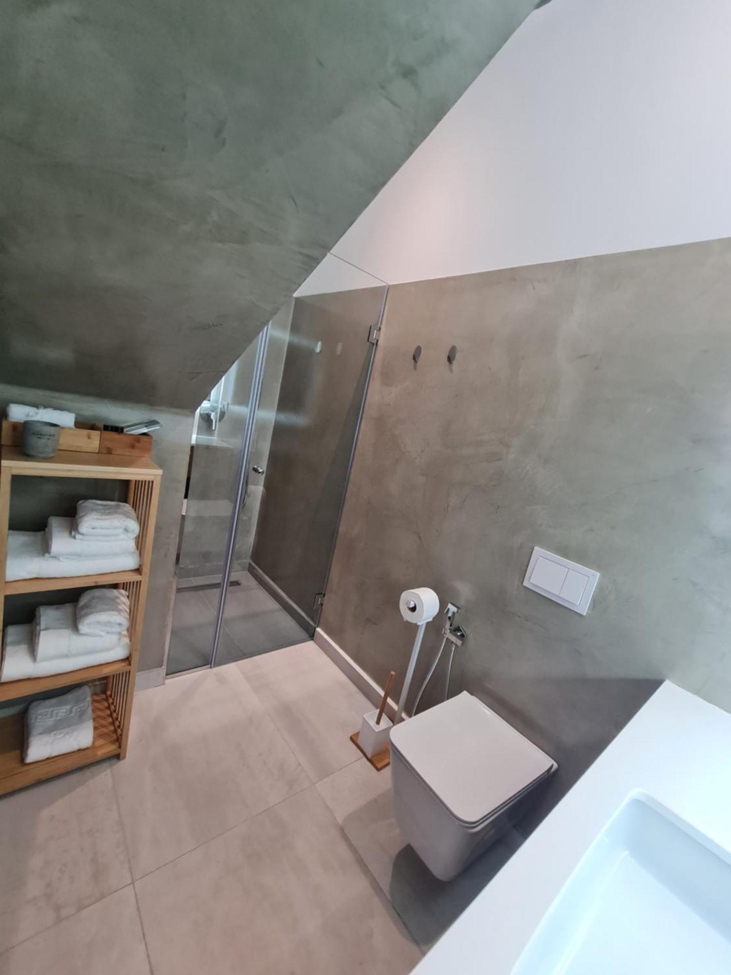Rosemarine Villas Durrës Zewnętrze zdjęcie