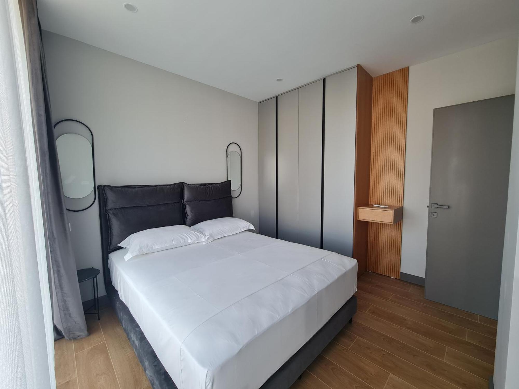 Rosemarine Villas Durrës Zewnętrze zdjęcie