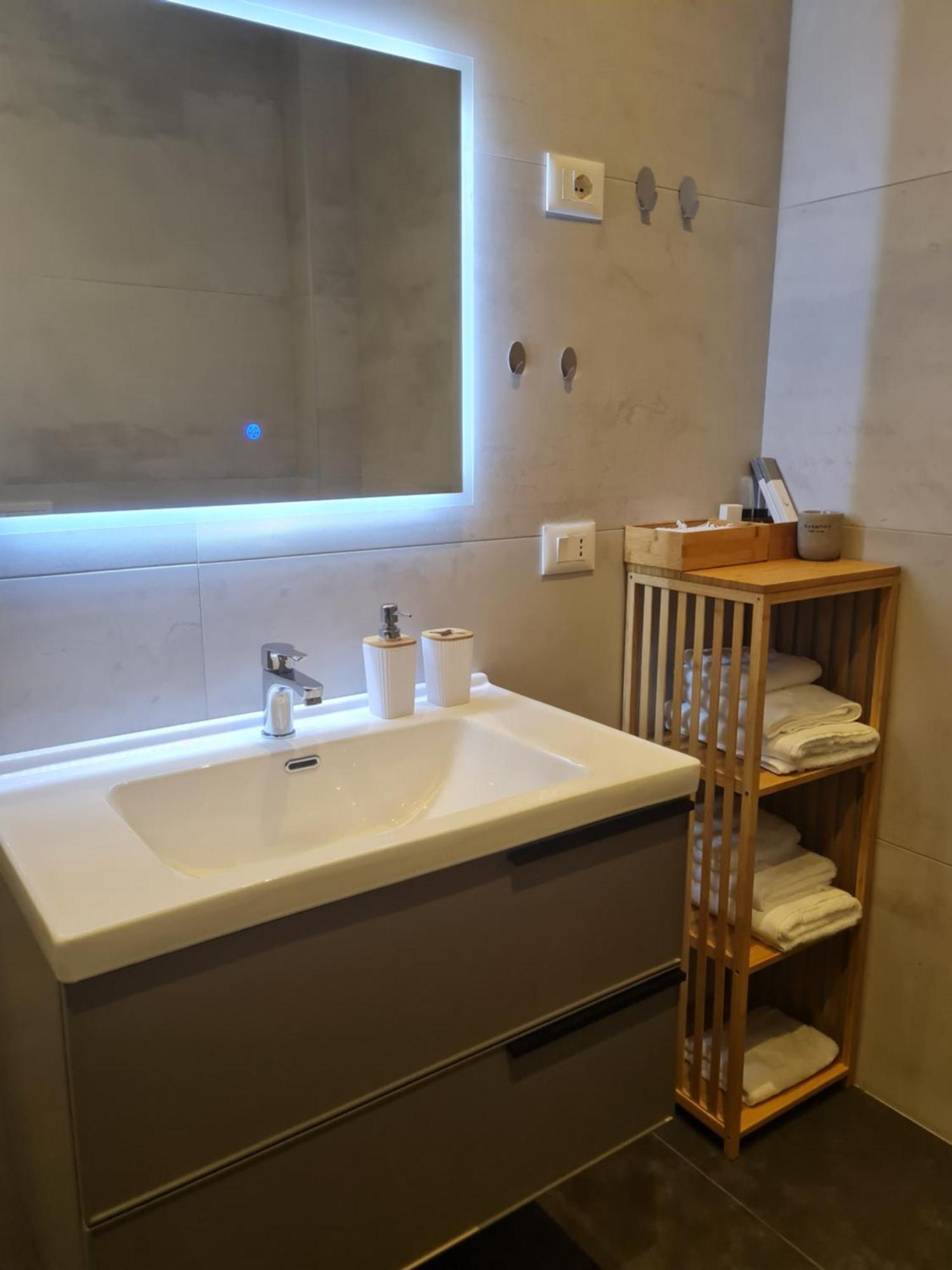 Rosemarine Villas Durrës Zewnętrze zdjęcie
