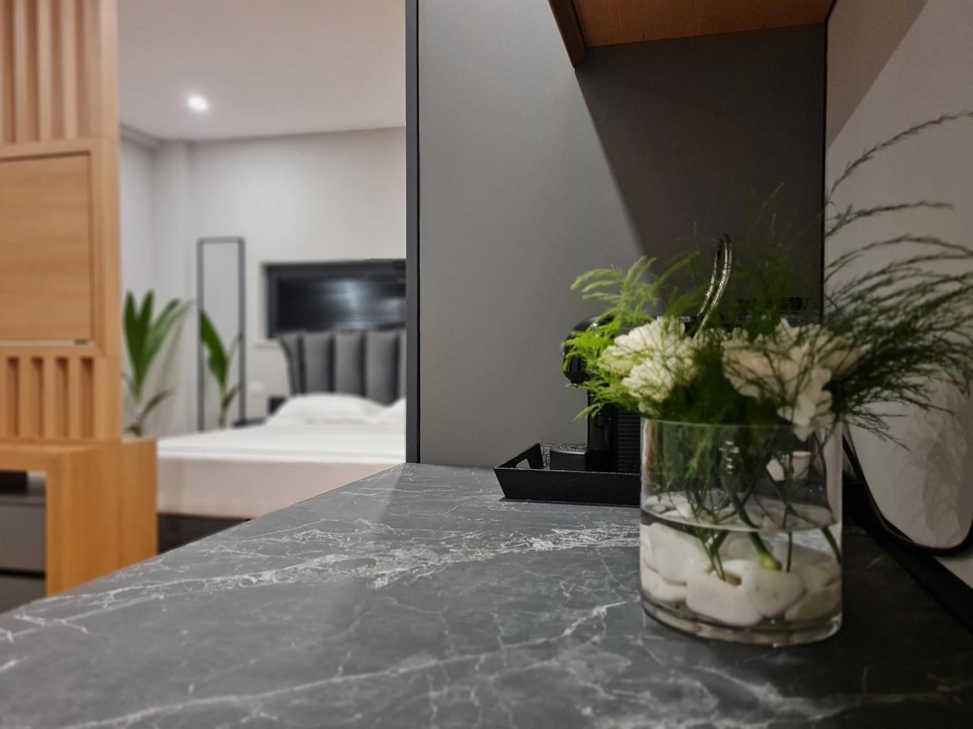 Rosemarine Villas Durrës Zewnętrze zdjęcie