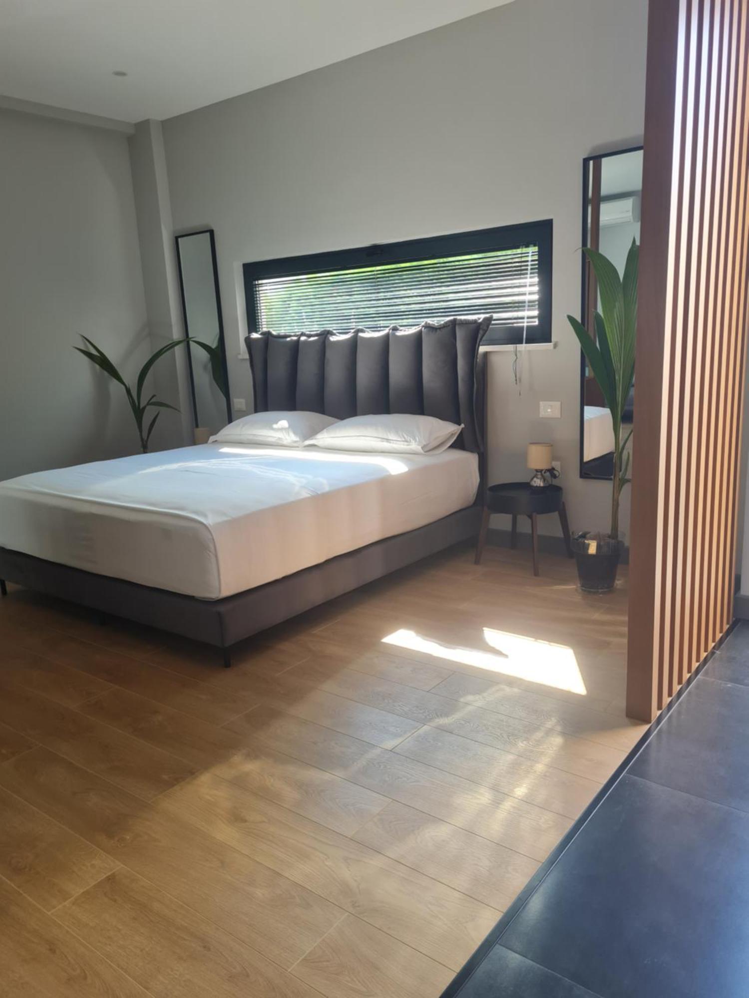 Rosemarine Villas Durrës Zewnętrze zdjęcie