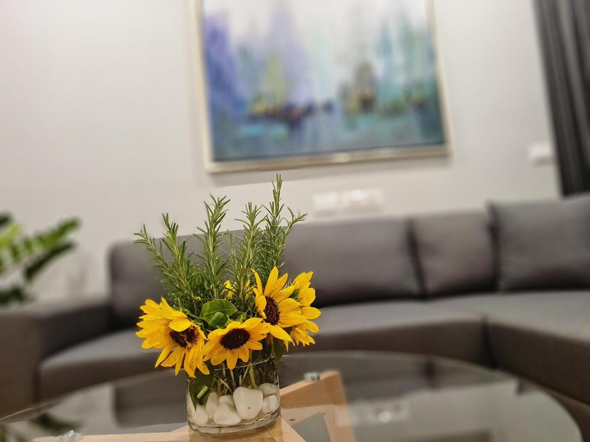 Rosemarine Villas Durrës Zewnętrze zdjęcie