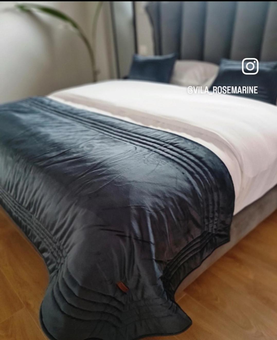 Rosemarine Villas Durrës Zewnętrze zdjęcie