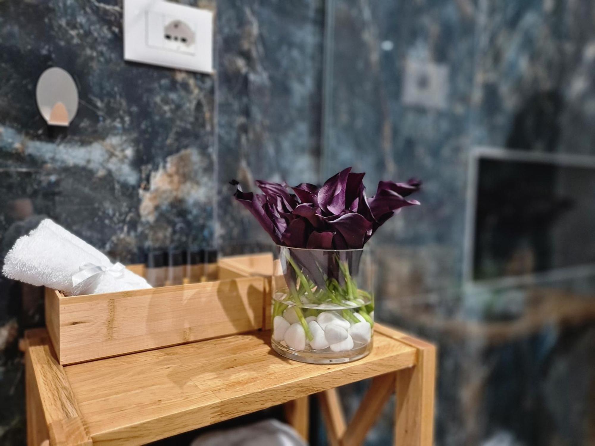 Rosemarine Villas Durrës Zewnętrze zdjęcie