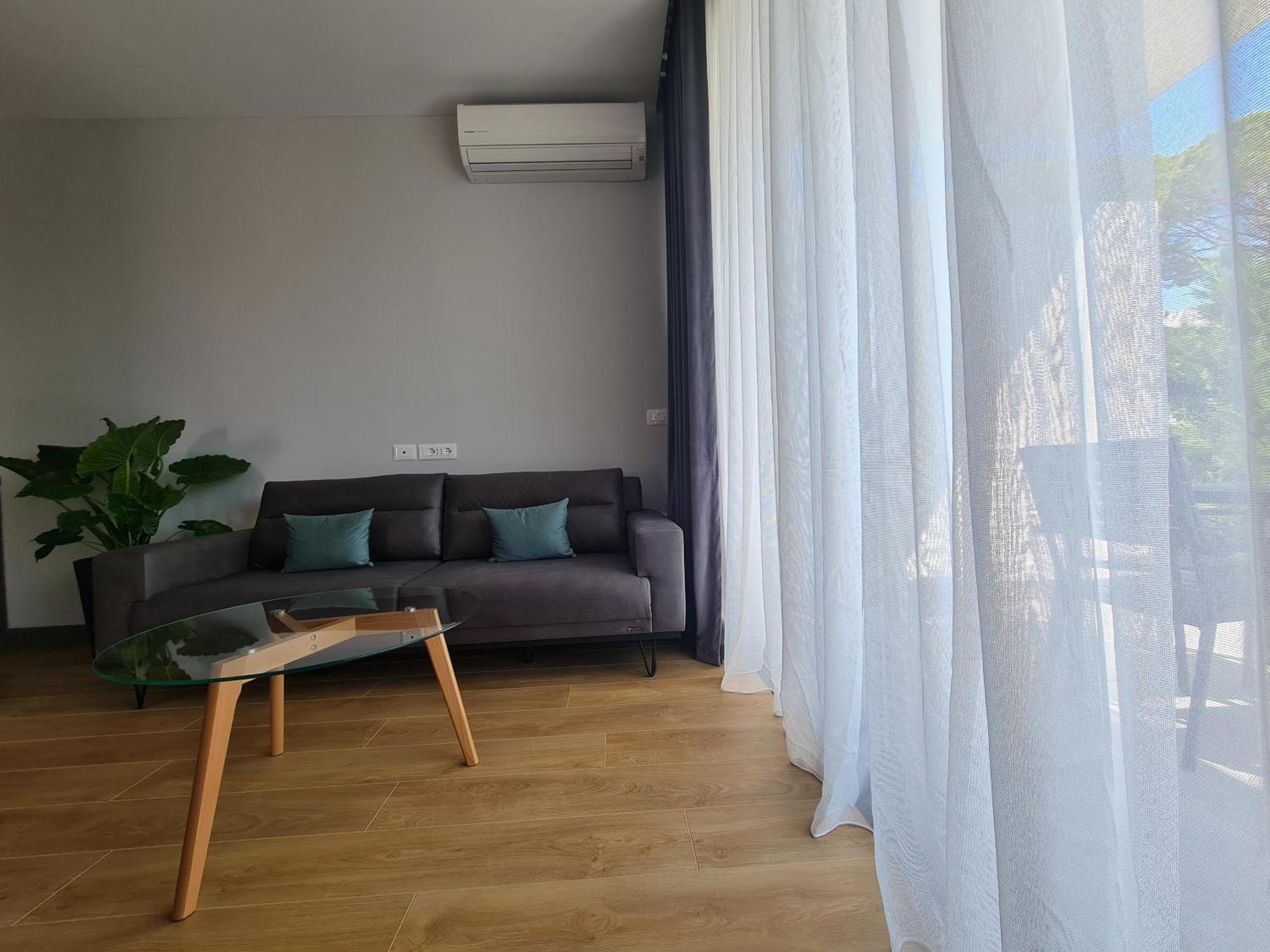 Rosemarine Villas Durrës Zewnętrze zdjęcie