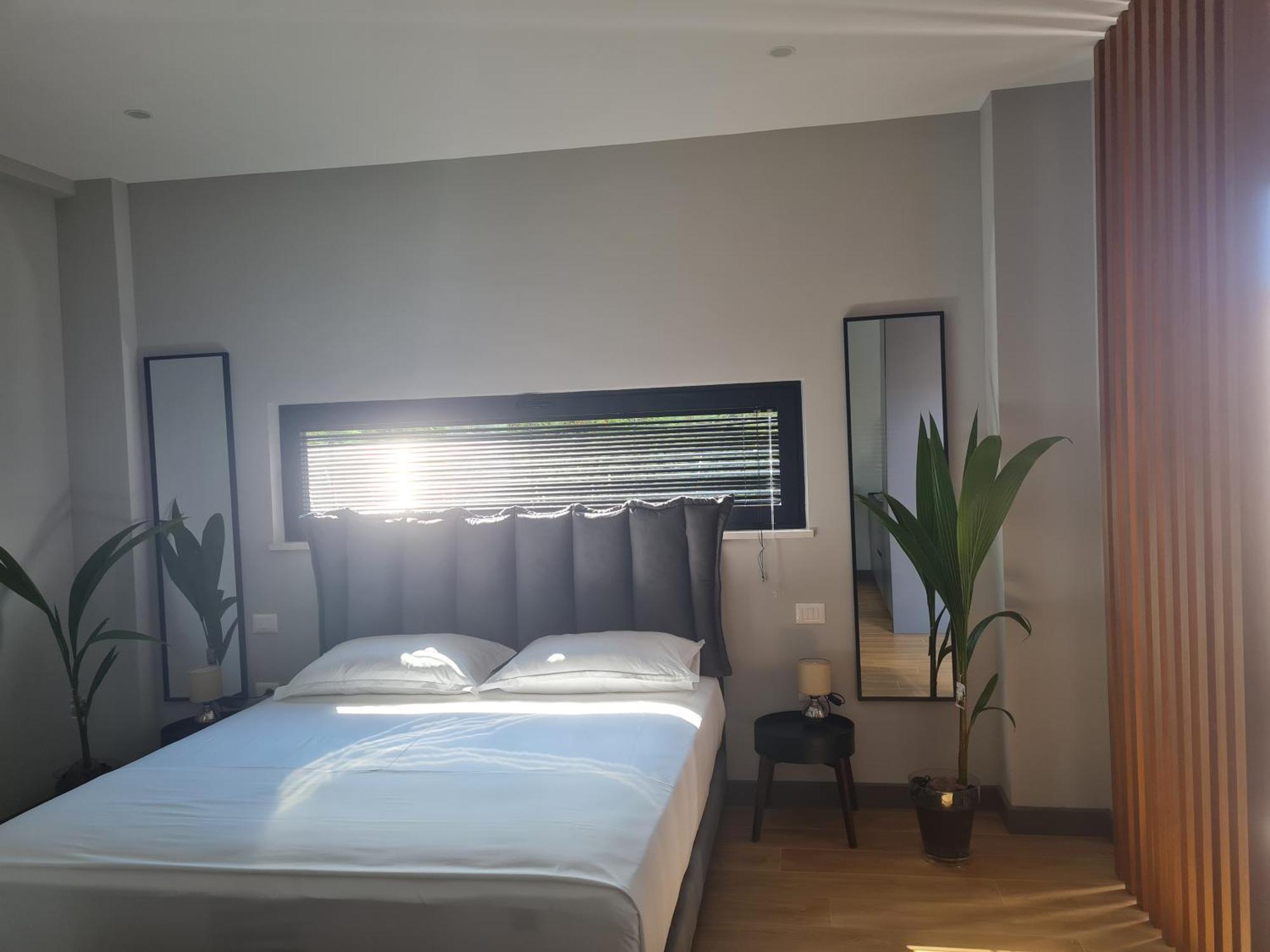 Rosemarine Villas Durrës Zewnętrze zdjęcie