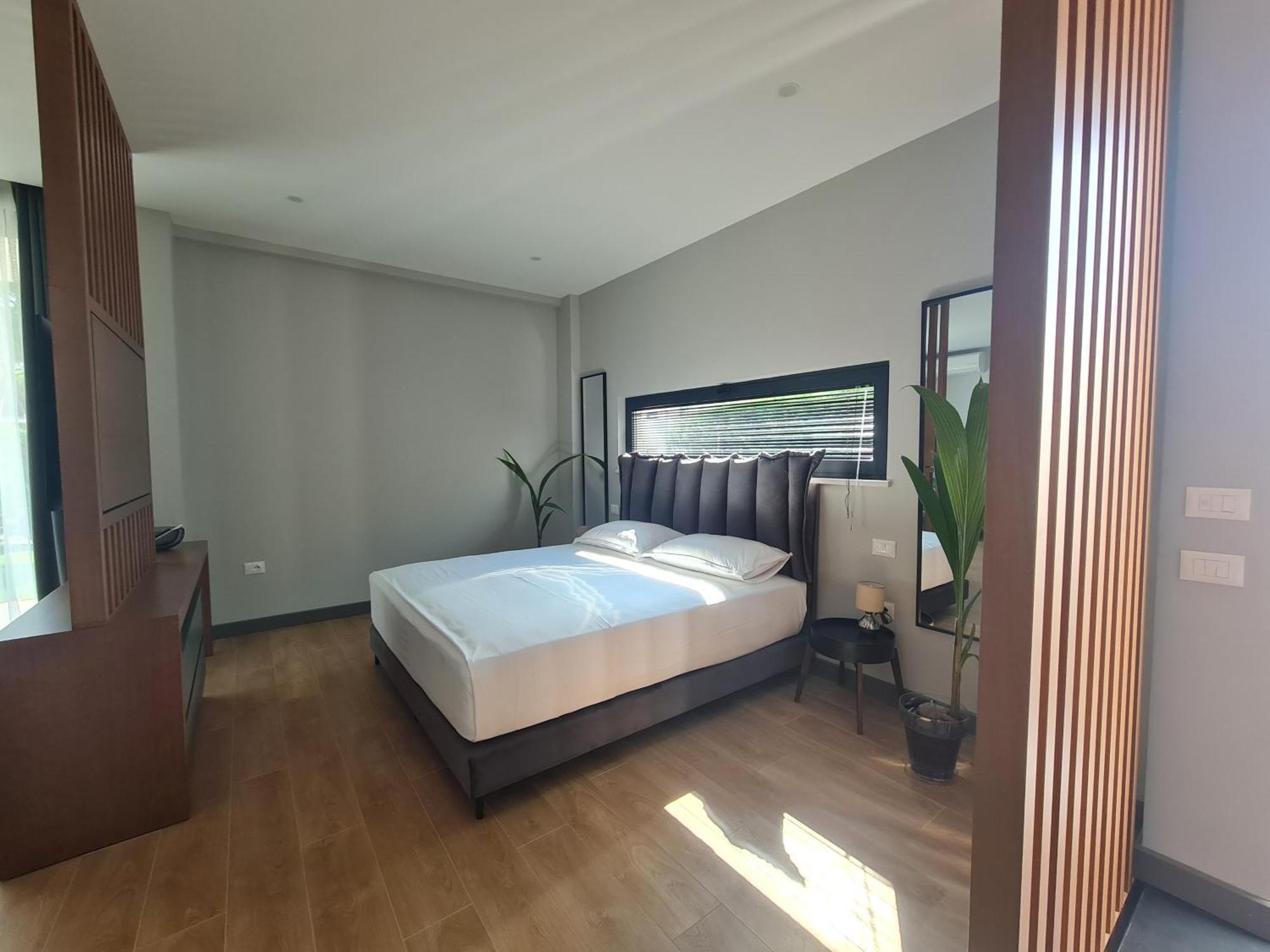 Rosemarine Villas Durrës Zewnętrze zdjęcie
