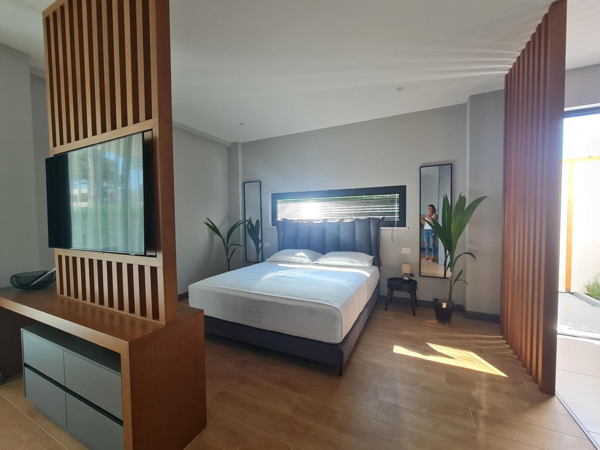 Rosemarine Villas Durrës Zewnętrze zdjęcie