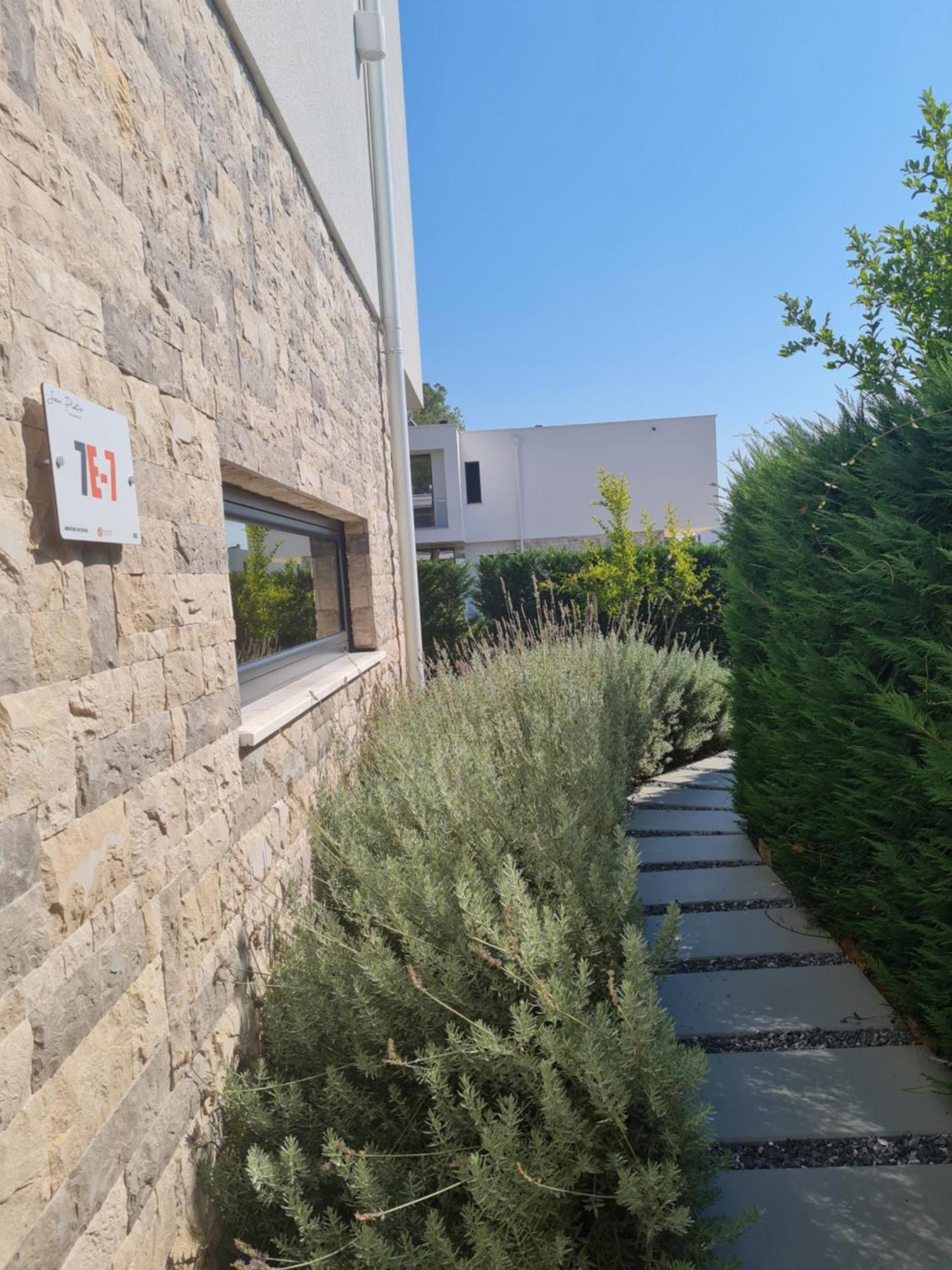 Rosemarine Villas Durrës Zewnętrze zdjęcie