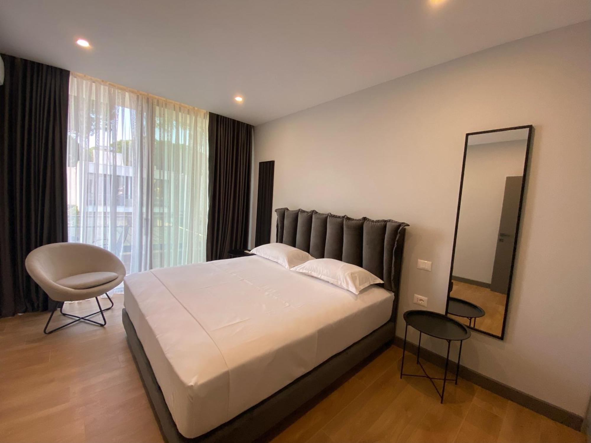 Rosemarine Villas Durrës Zewnętrze zdjęcie