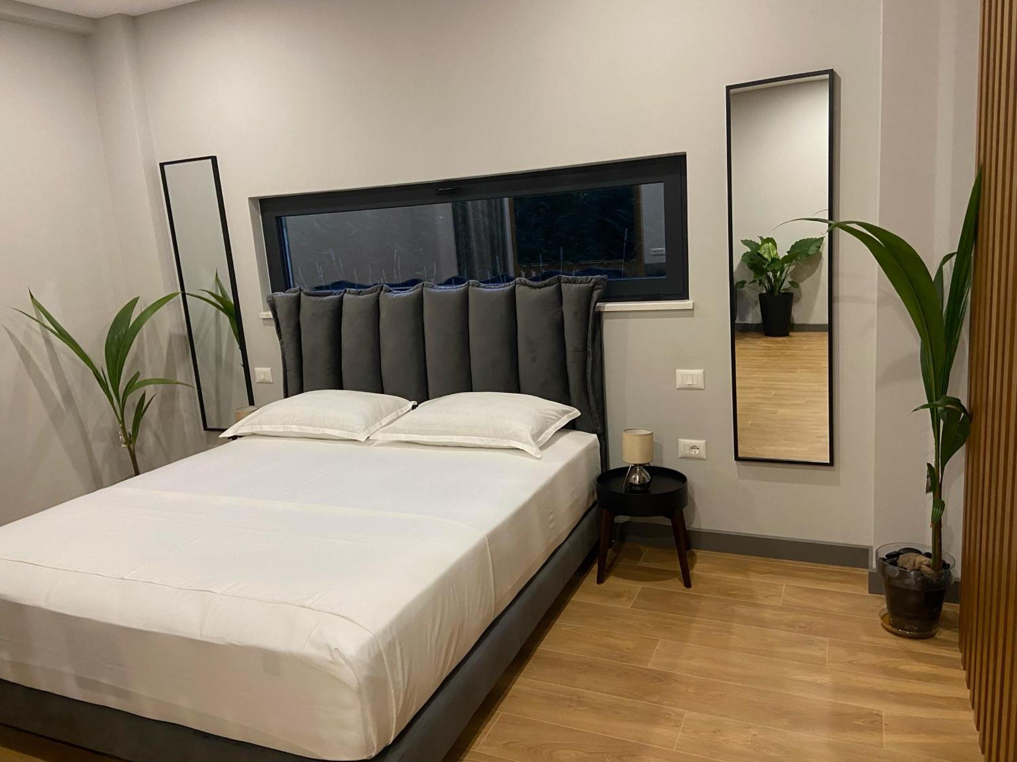 Rosemarine Villas Durrës Zewnętrze zdjęcie