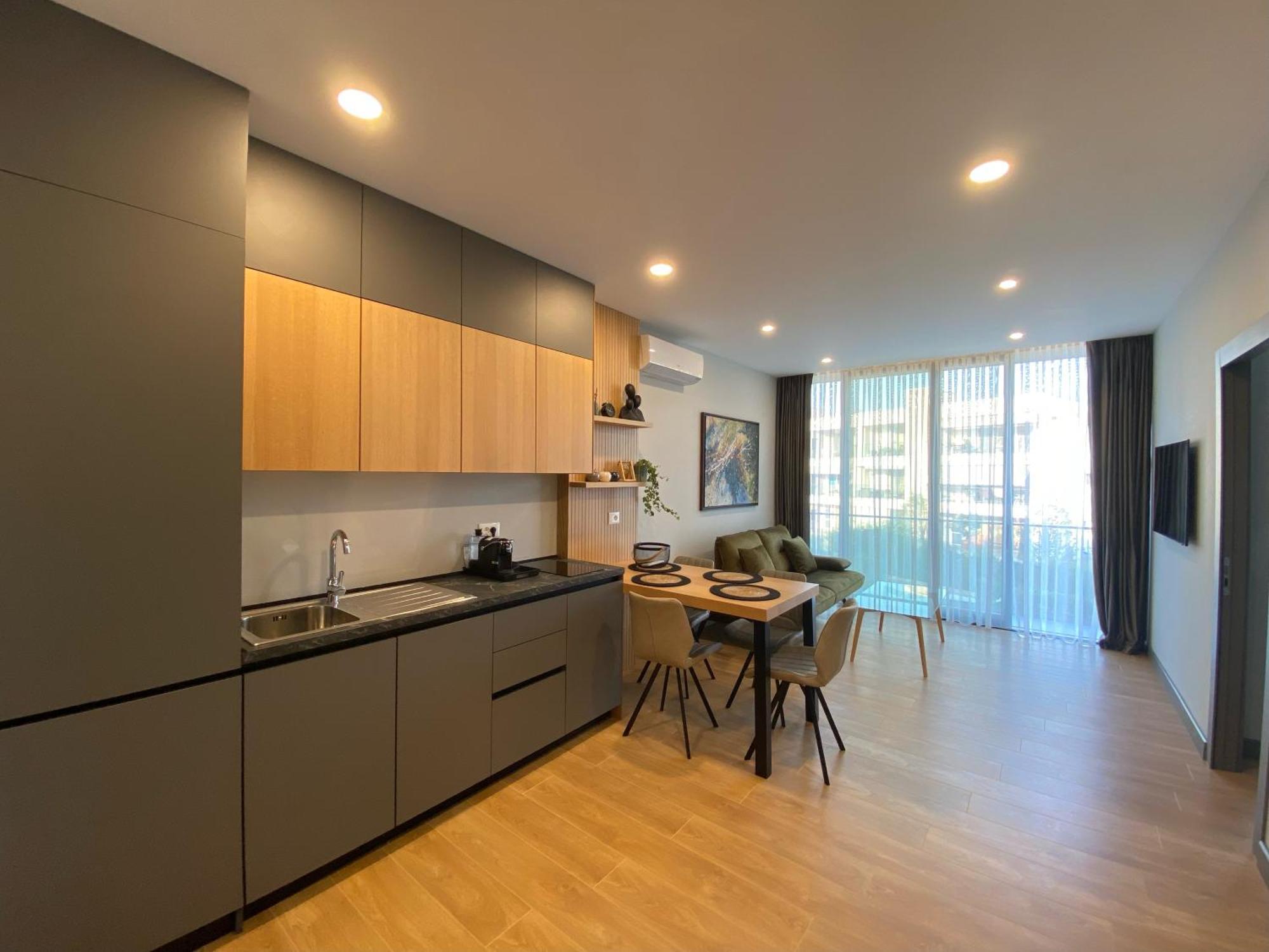 Rosemarine Villas Durrës Zewnętrze zdjęcie