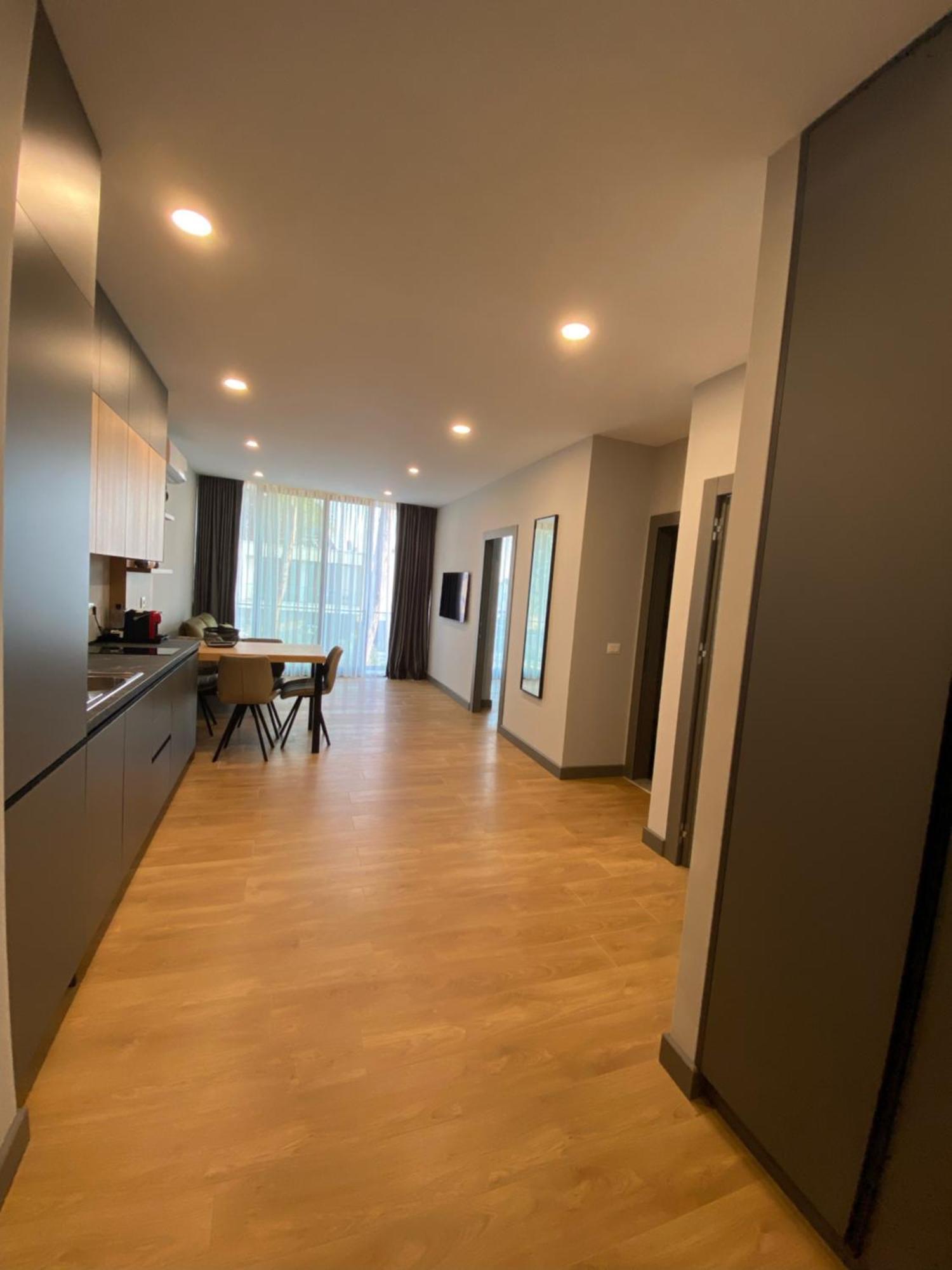 Rosemarine Villas Durrës Zewnętrze zdjęcie