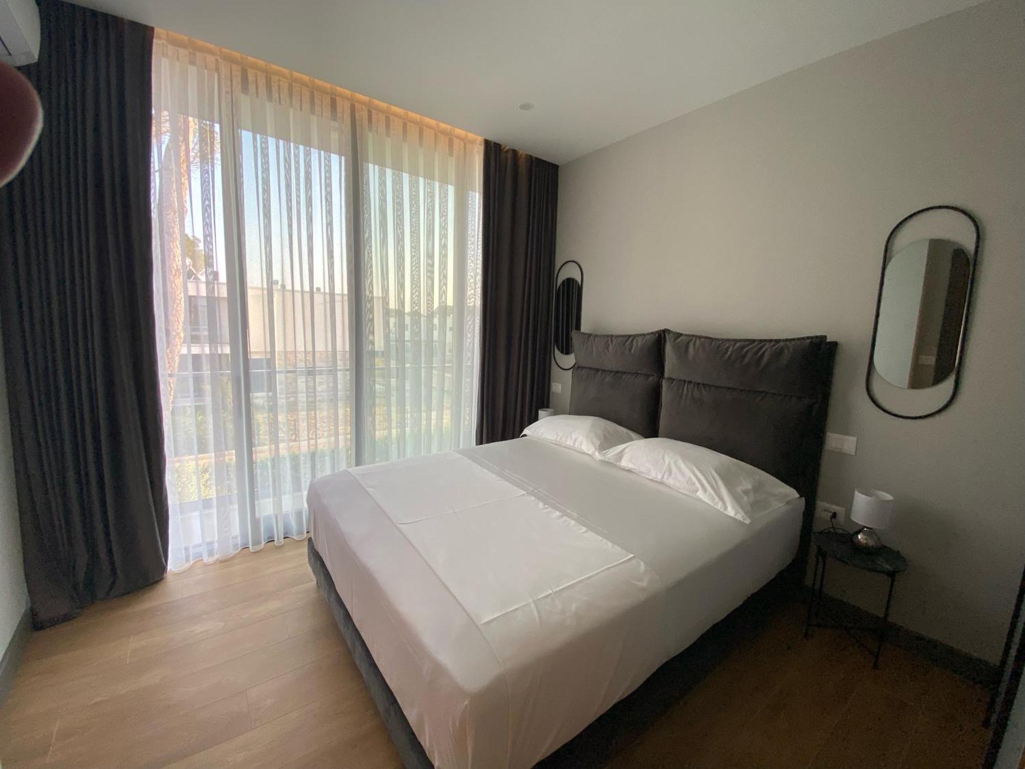 Rosemarine Villas Durrës Zewnętrze zdjęcie