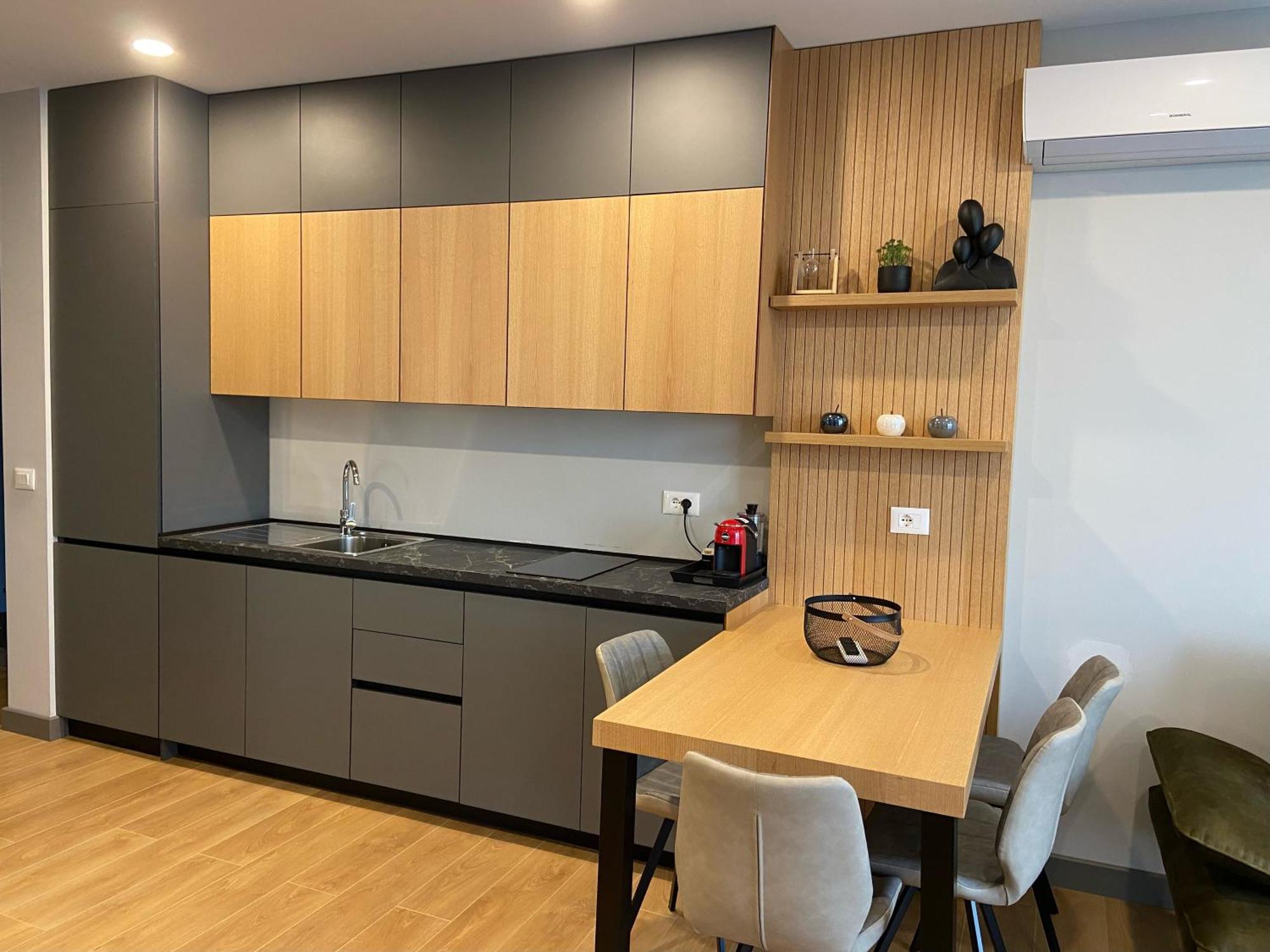 Rosemarine Villas Durrës Zewnętrze zdjęcie