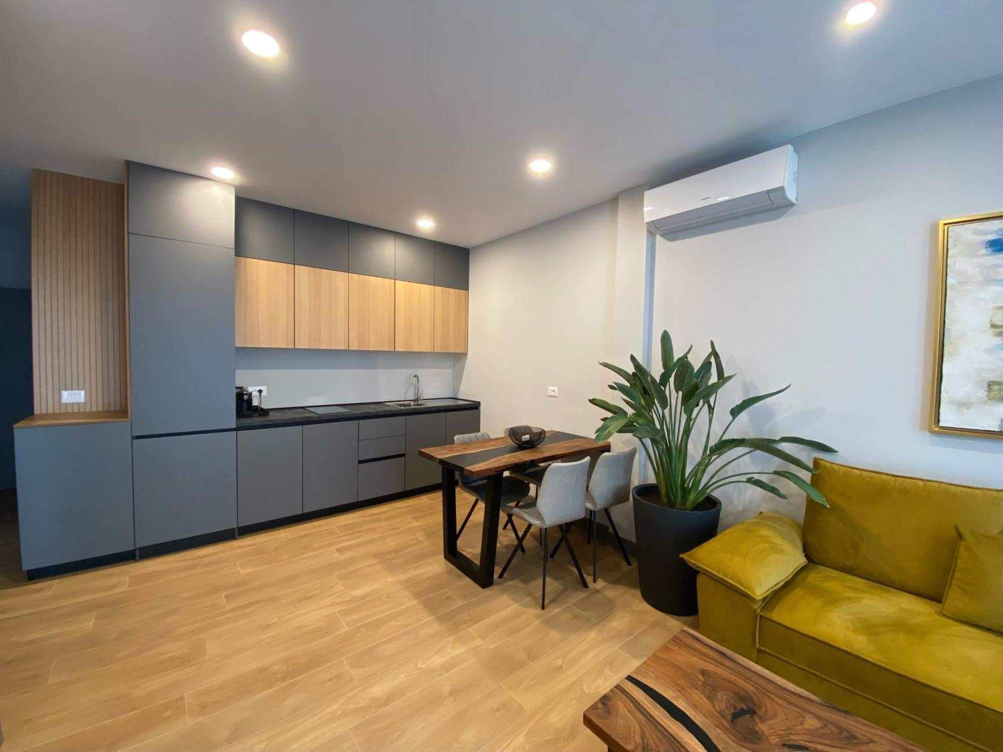 Rosemarine Villas Durrës Zewnętrze zdjęcie