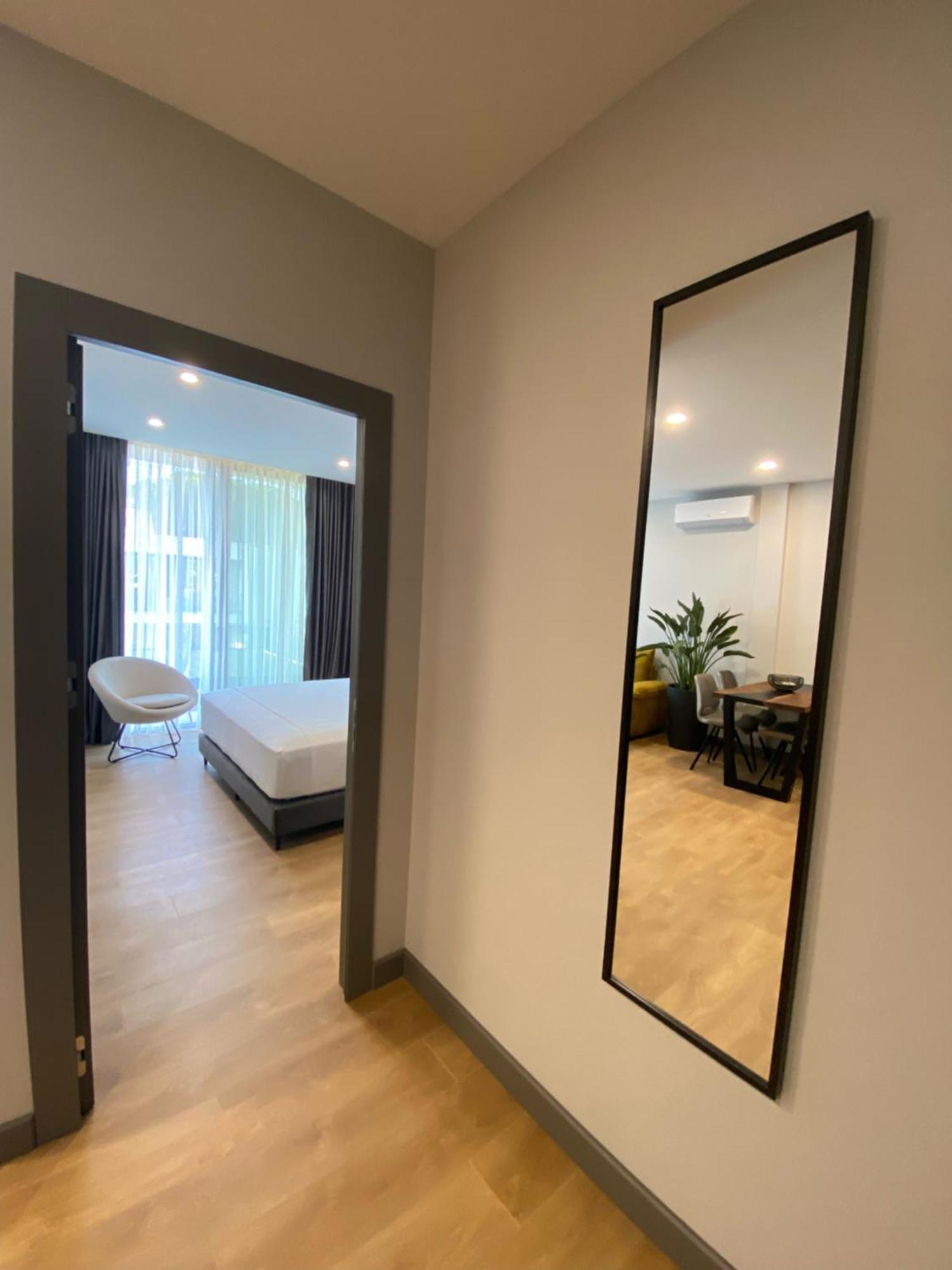 Rosemarine Villas Durrës Zewnętrze zdjęcie