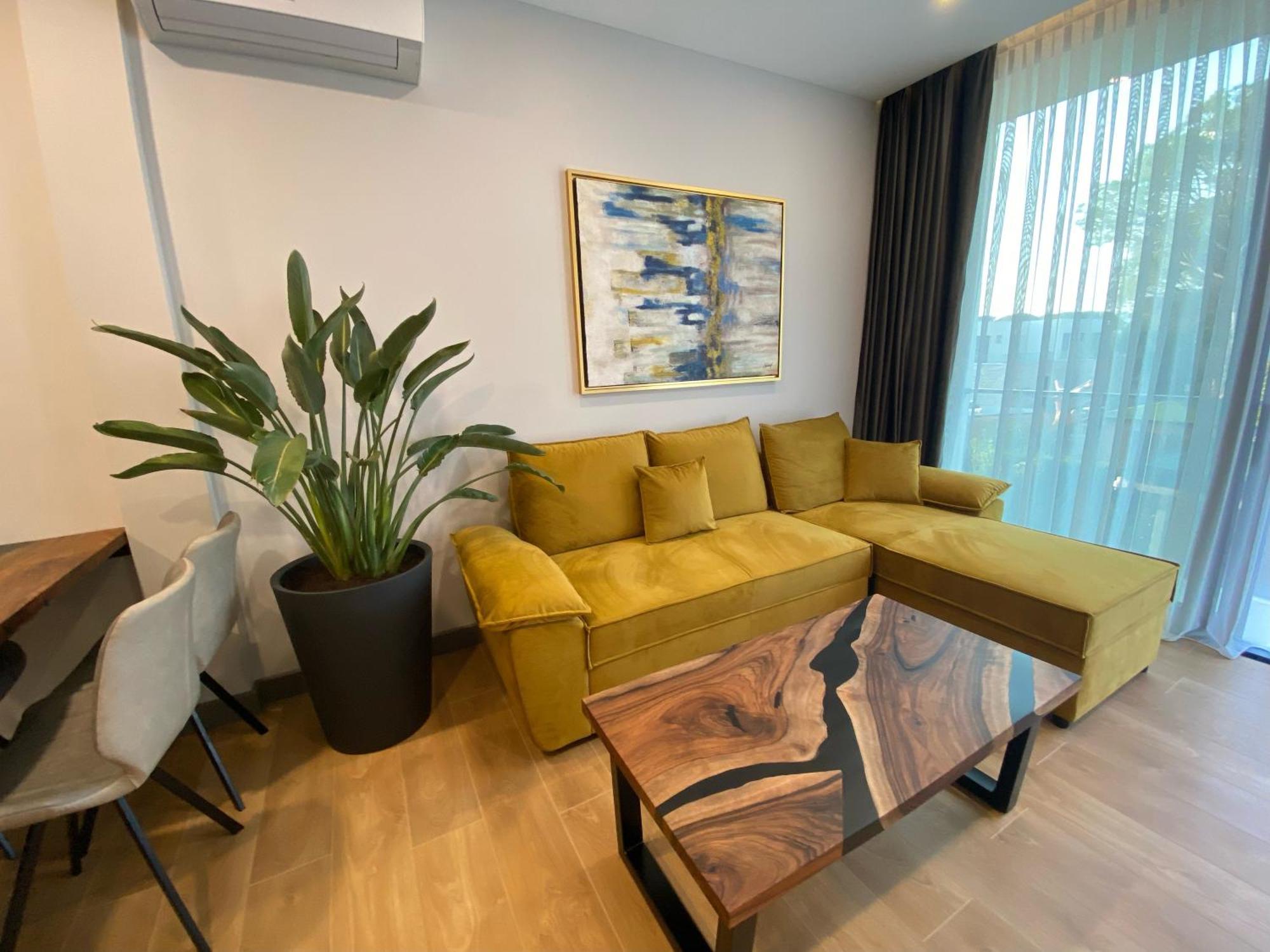 Rosemarine Villas Durrës Zewnętrze zdjęcie