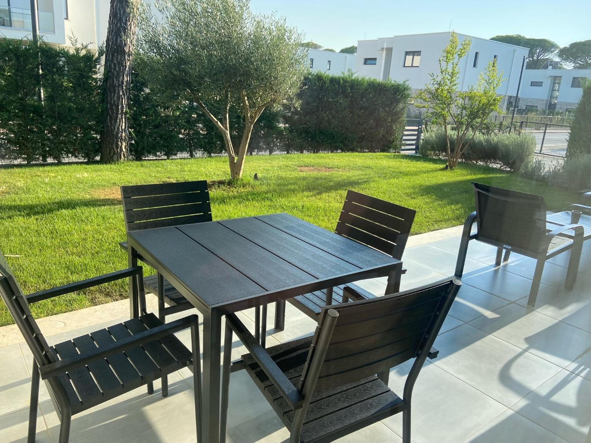 Rosemarine Villas Durrës Zewnętrze zdjęcie