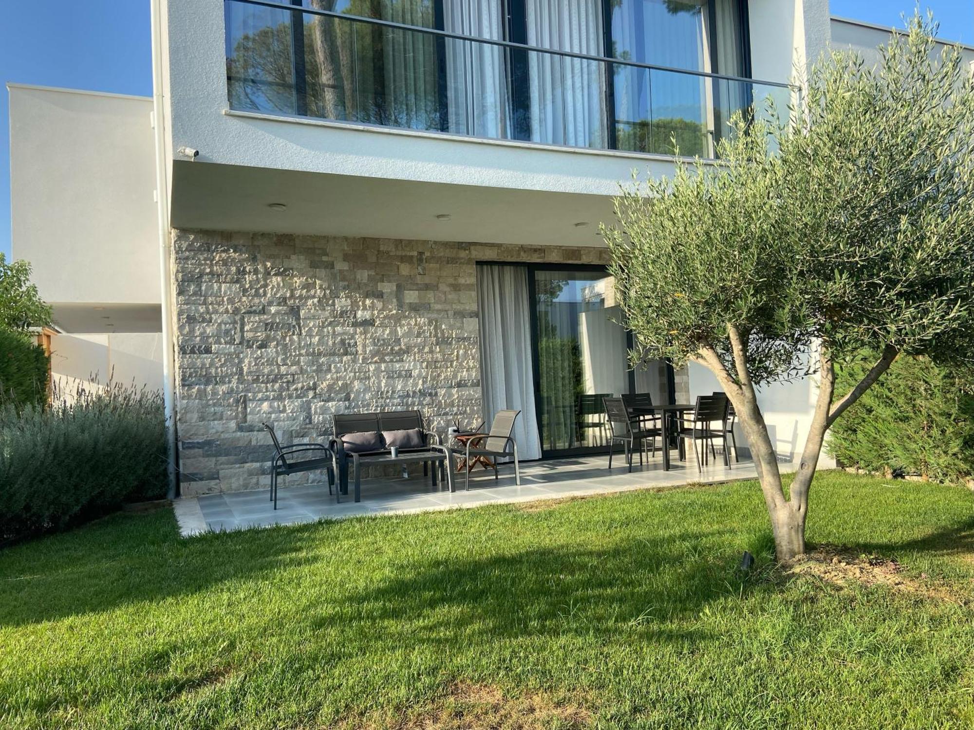 Rosemarine Villas Durrës Zewnętrze zdjęcie