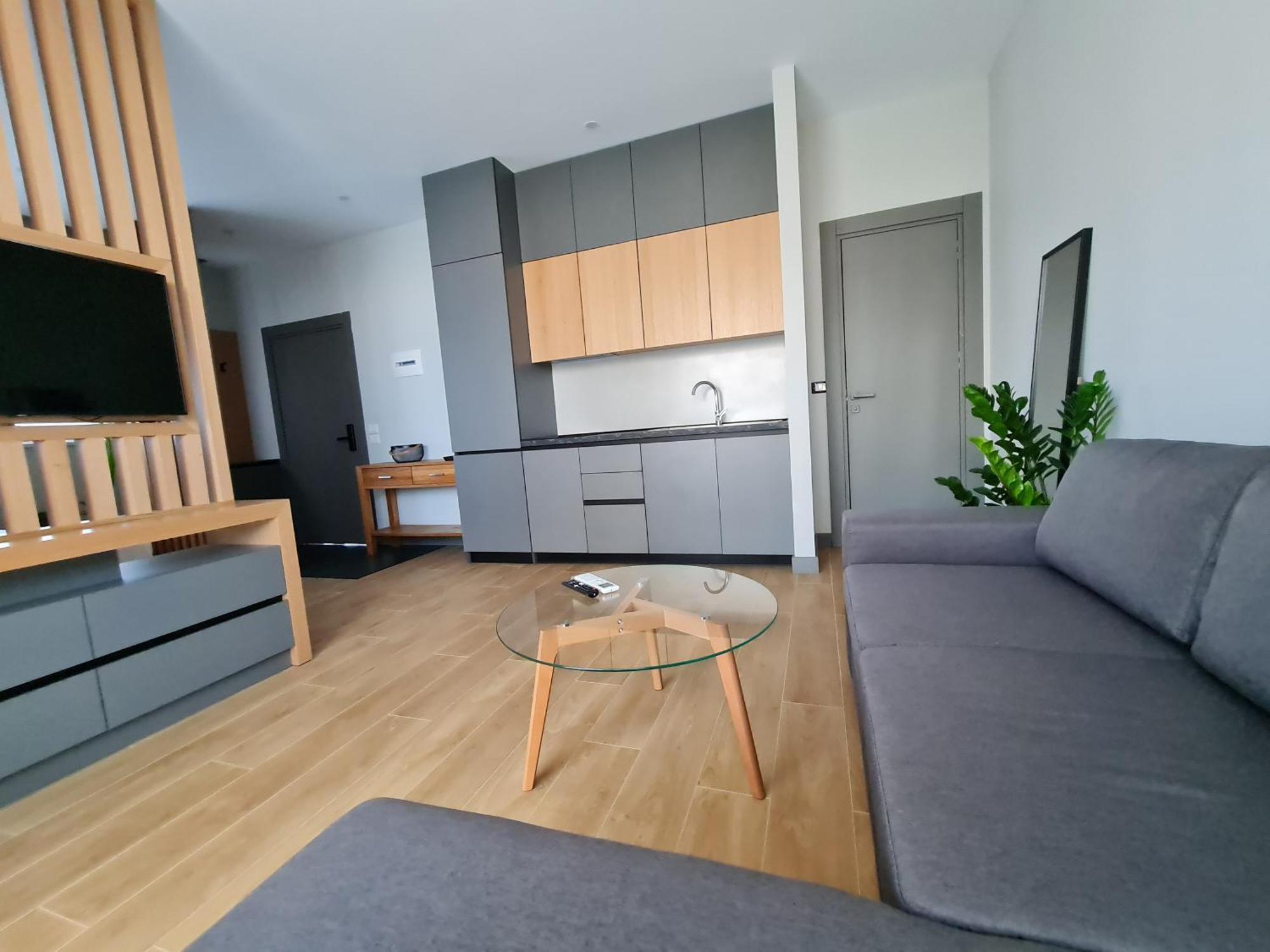 Rosemarine Villas Durrës Zewnętrze zdjęcie