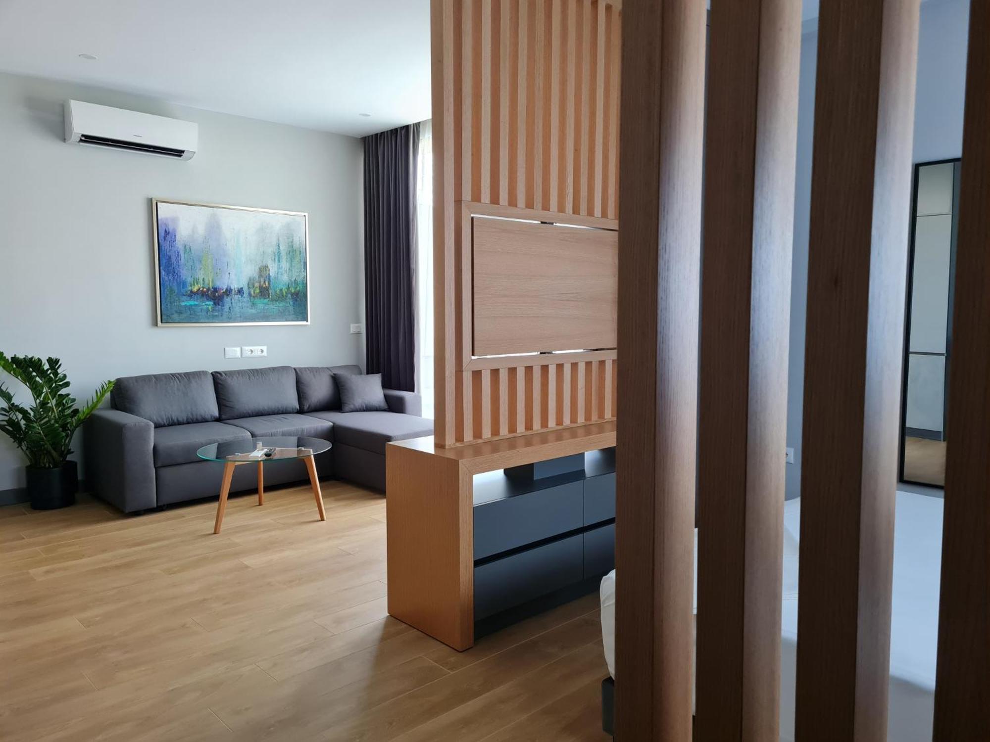 Rosemarine Villas Durrës Zewnętrze zdjęcie