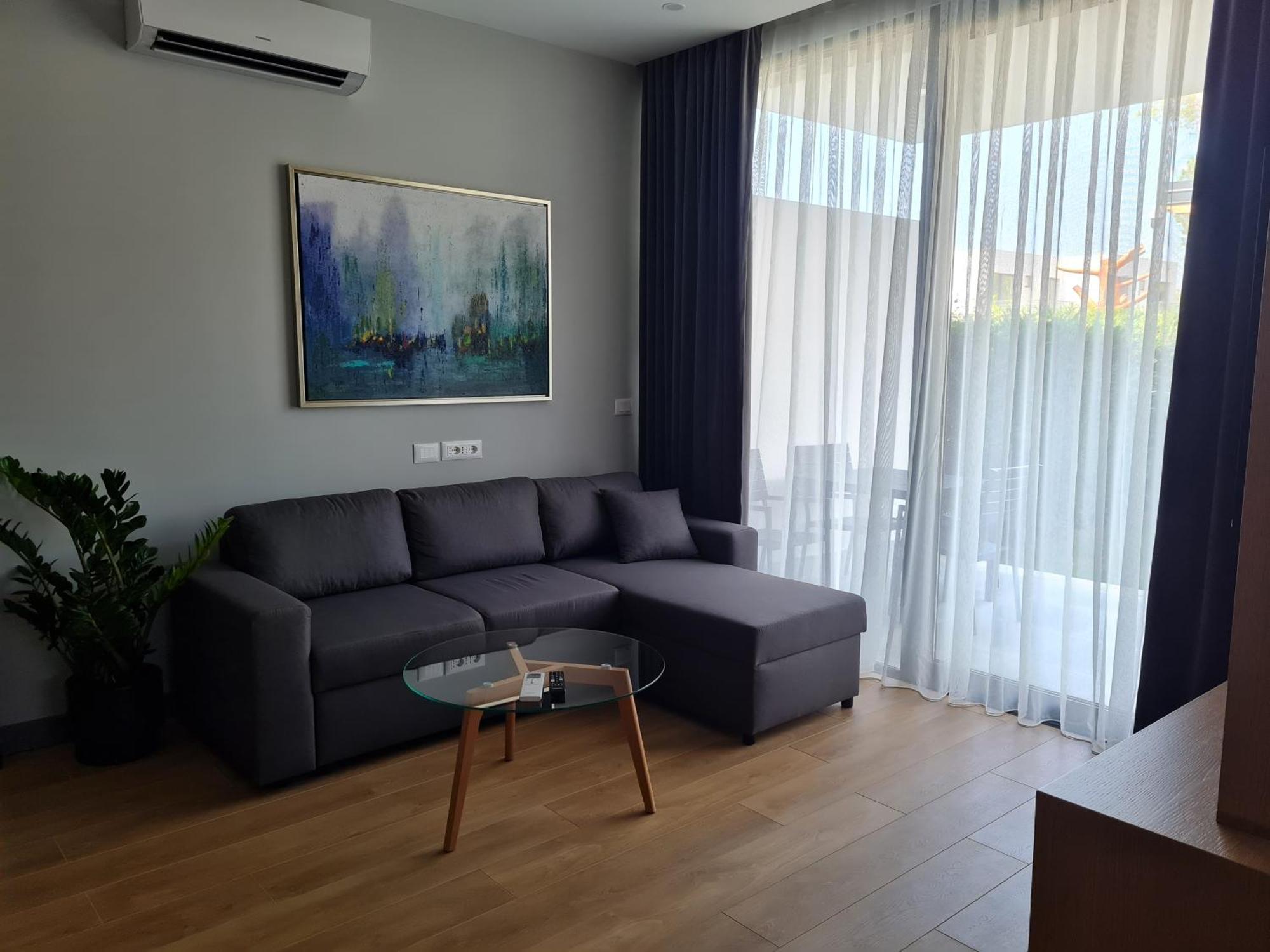Rosemarine Villas Durrës Zewnętrze zdjęcie
