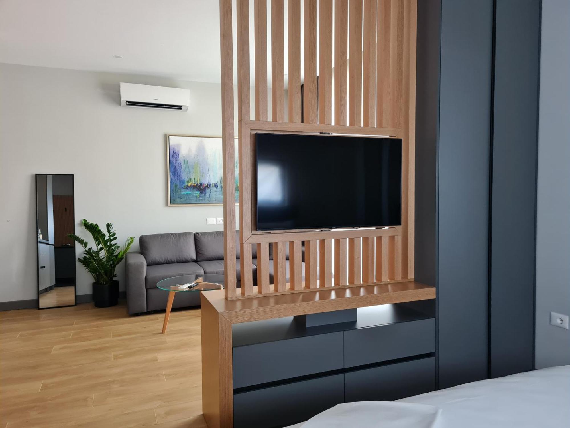 Rosemarine Villas Durrës Zewnętrze zdjęcie