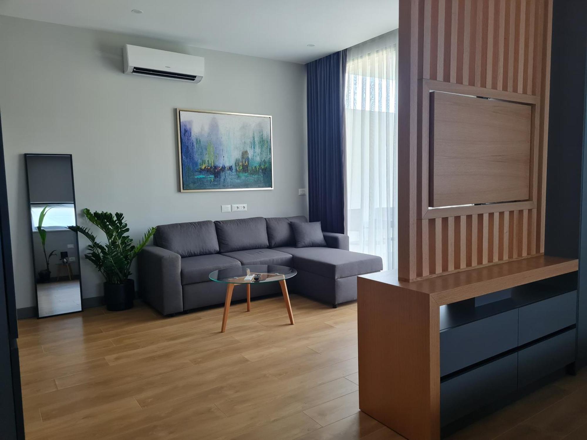 Rosemarine Villas Durrës Zewnętrze zdjęcie