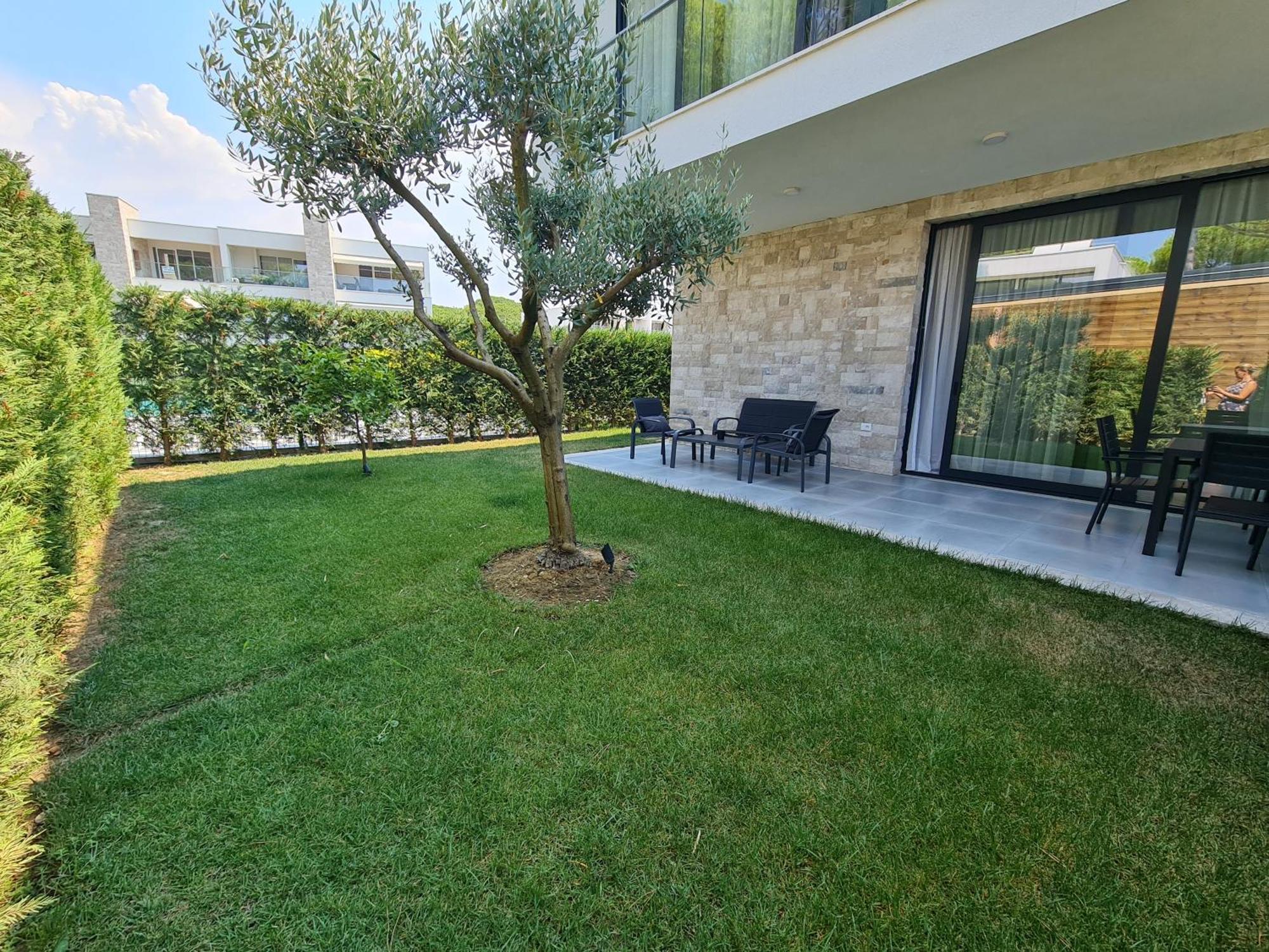 Rosemarine Villas Durrës Zewnętrze zdjęcie