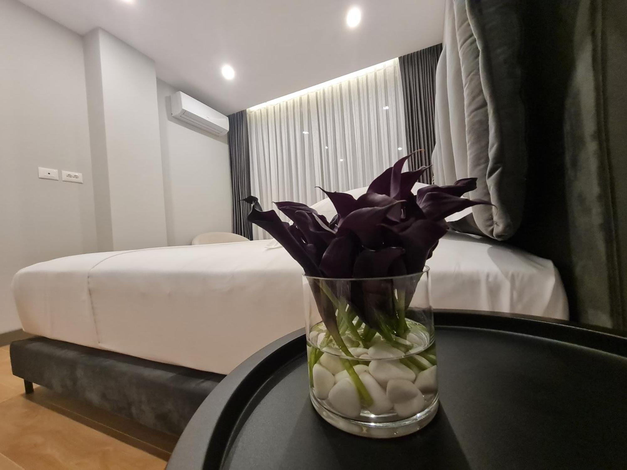 Rosemarine Villas Durrës Pokój zdjęcie